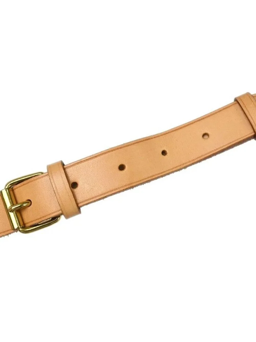 Louis Vuitton Monogram Cartouchiere